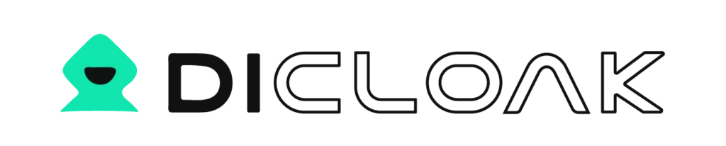 DICloak Logo