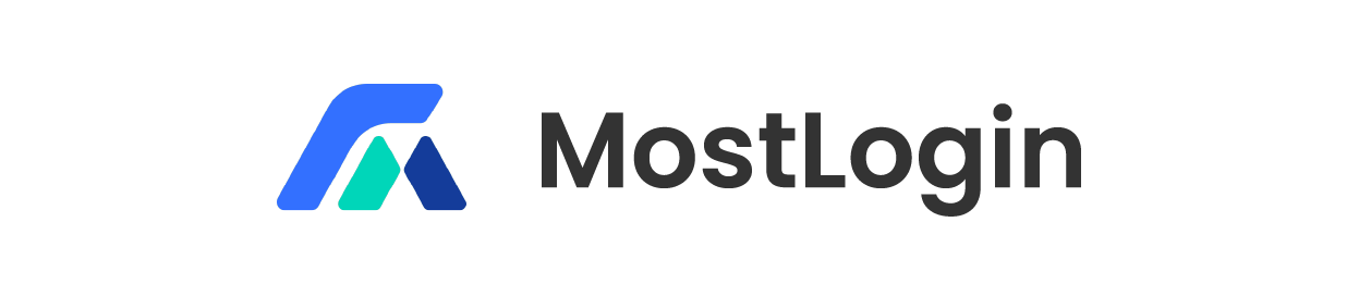 mostlogin logo