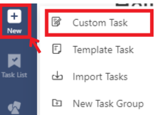 custom-task