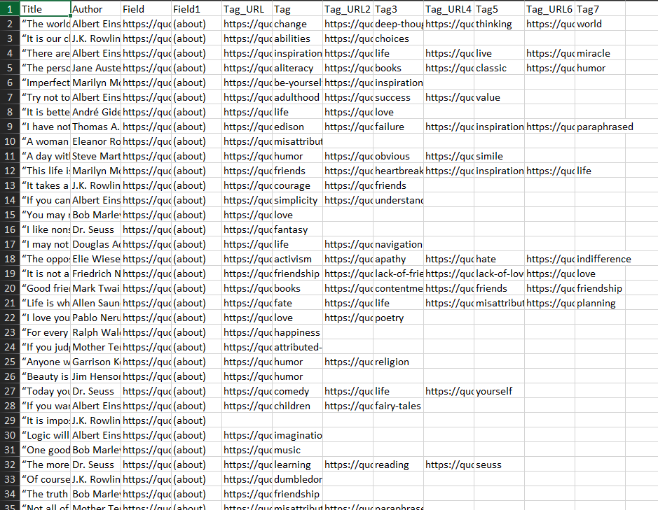 excel-results